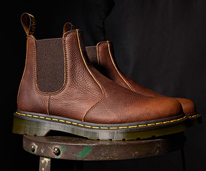 Dr. Martens 